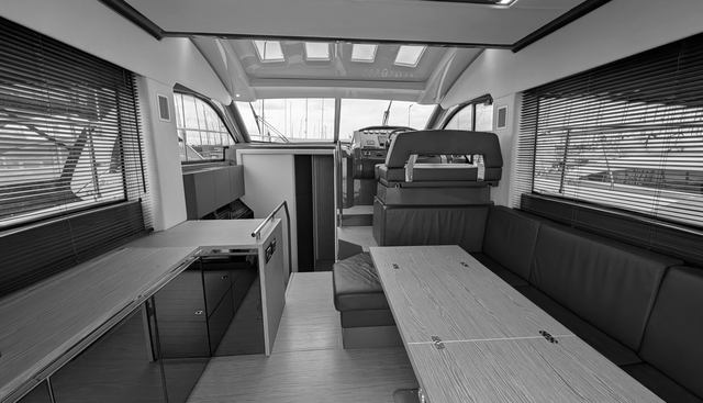 Lucky Us yacht for sale 19