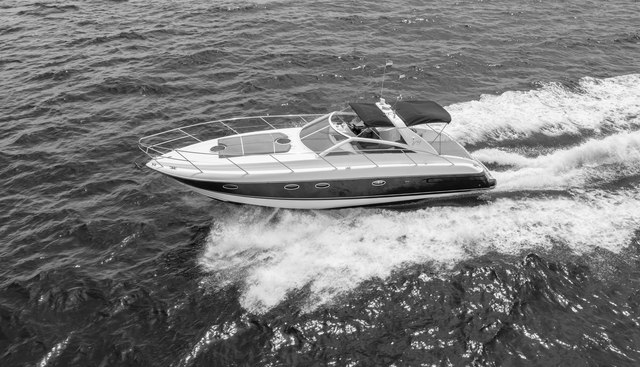 Ushuaia yacht for sale 9