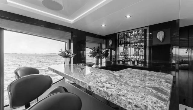 Captain Morgan III yacht for sale 42