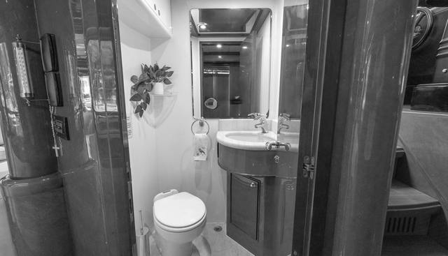 KAYA yacht for sale 40