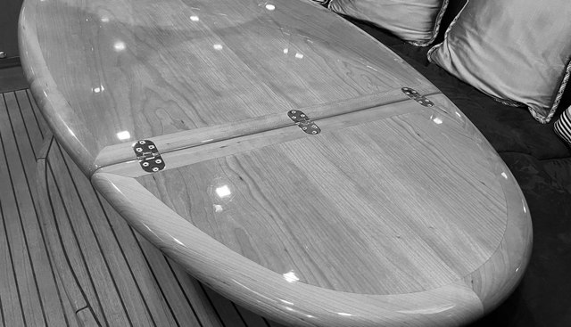 noname yacht for sale 24