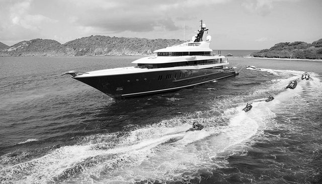 PHOENIX 2 yacht for sale 43