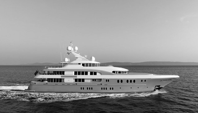 CAIPIRINHA yacht for sale 39