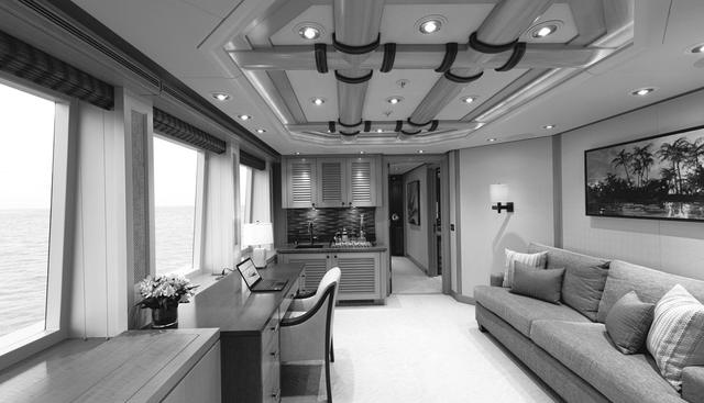 HELIOS 3 yacht for sale 14