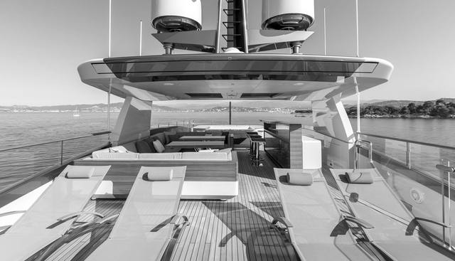 VERTIGE yacht for sale 3