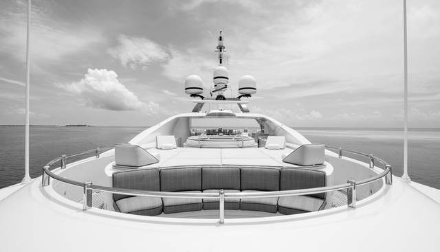 JAGUAR yacht for sale 27