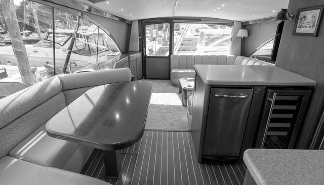 Gorilla Bowt yacht for sale 53