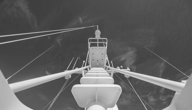 IMPETUOUS yacht for sale 102