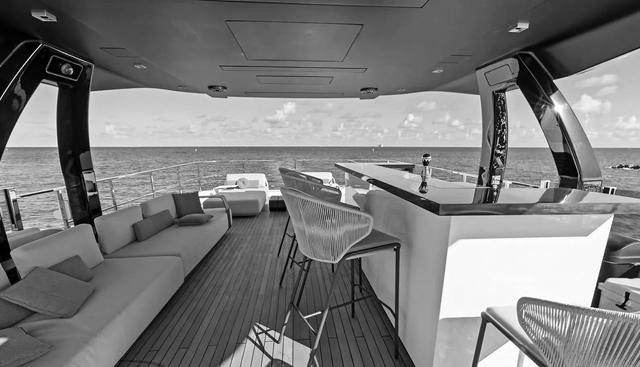 TITO EL PATRON yacht for sale 4
