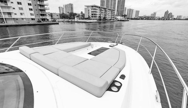 PREDATOR EVO yacht for sale 7