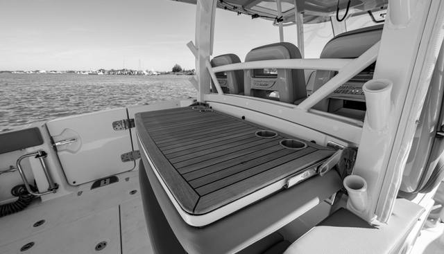 noname yacht for sale 13