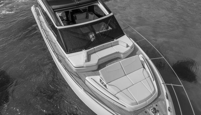 Glenlo yacht for sale 20