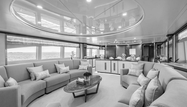 TITIAN PEARL yacht for sale 8