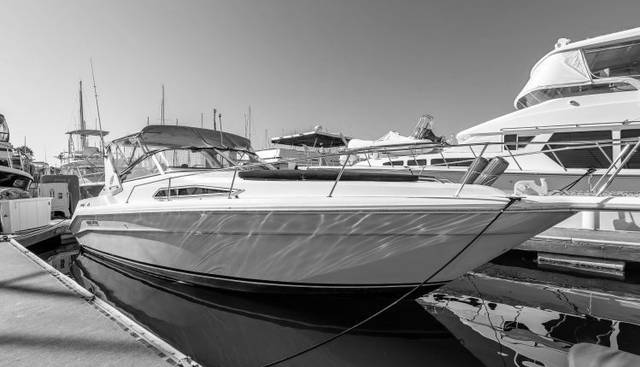 Sea Oddity yacht for sale 2