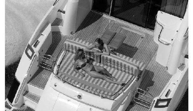 noname yacht for sale 4