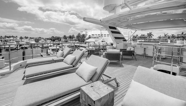 Allora yacht for sale 3