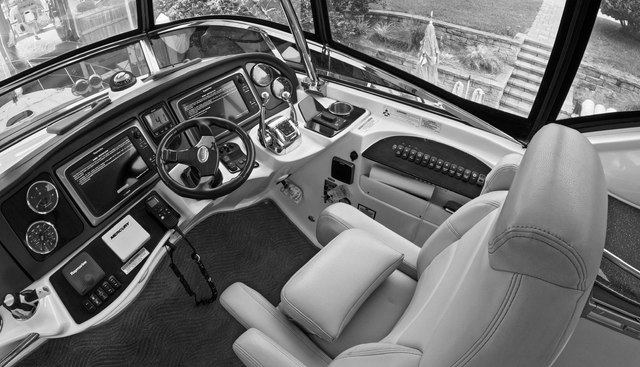 noname yacht for sale 8