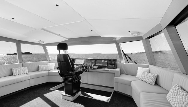 noname yacht for sale 8