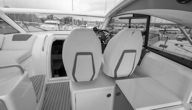 Time Out yacht for sale 40