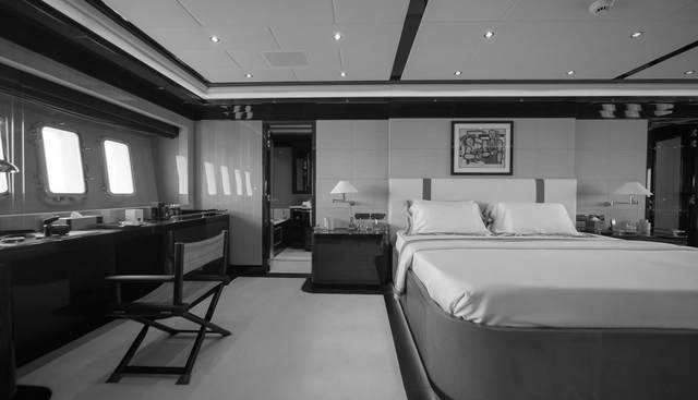 BASH IV yacht for sale 12