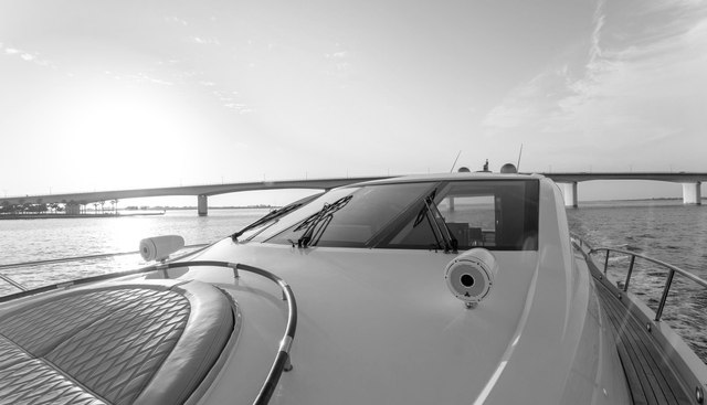 SALACIA yacht for sale 34