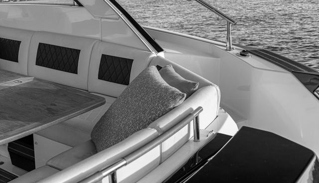 Ocean Eyes yacht for sale 12
