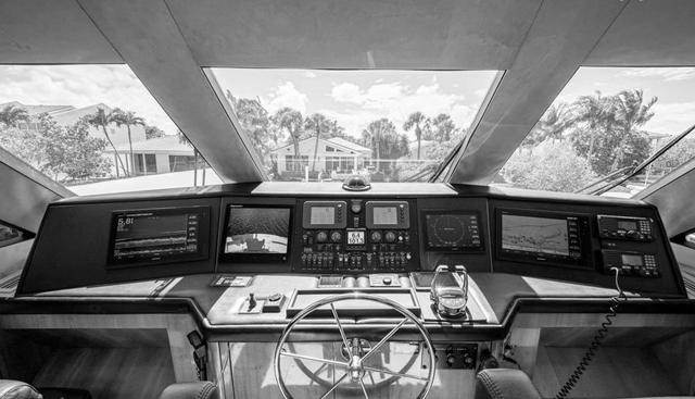 noname yacht for sale 47