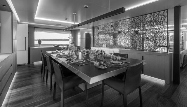 Alchemist yacht for sale 55