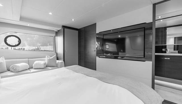 DEFINITE MAYBE yacht for sale 13