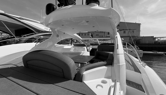 Magic Sun yacht for sale 13