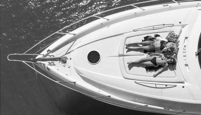UNFORGETTABLE yacht for sale 14