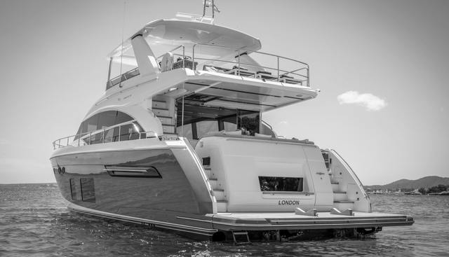 Pieces of Eight yacht for sale 19