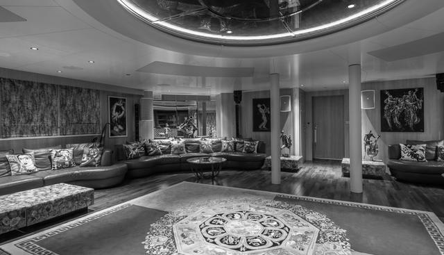 MOONLIGHT II yacht for sale 23