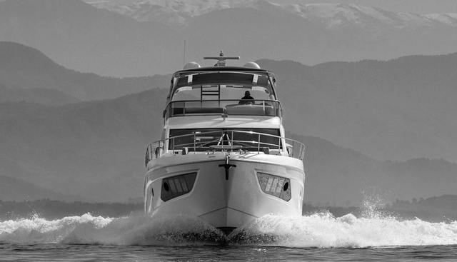 PURA VIDA yacht for sale 2