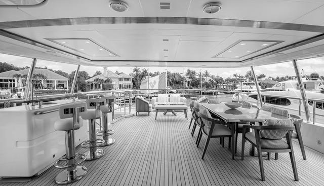 Allora yacht for sale 28