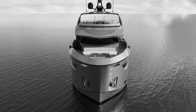 AES 85 yacht for sale 3