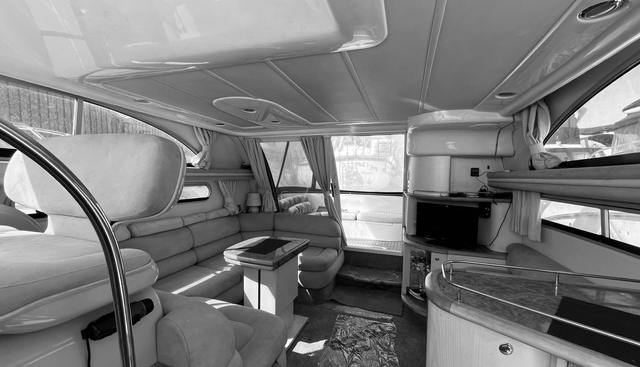 noname yacht for sale 4