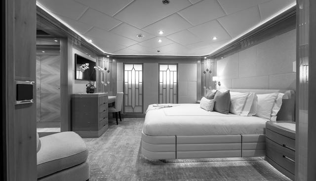 AMARAL yacht for sale 20