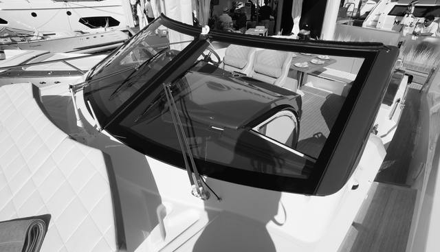 Amaretto yacht for sale 69