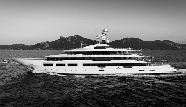 DREAMBOAT 1 yacht for sale 8