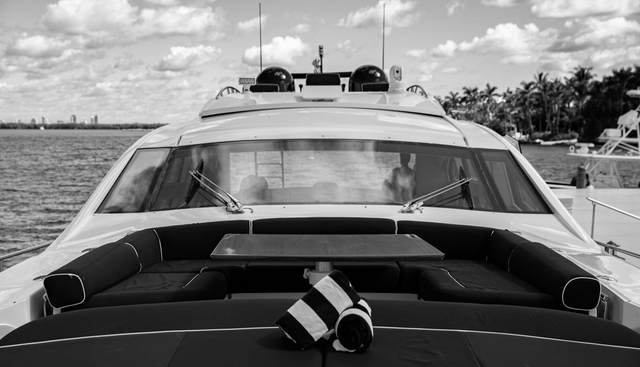 DOROTHY ANN yacht for sale 23