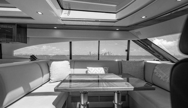 Bald Eagle yacht for sale 42