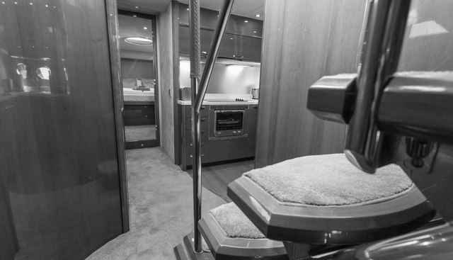 Cappuccino II yacht for sale 37
