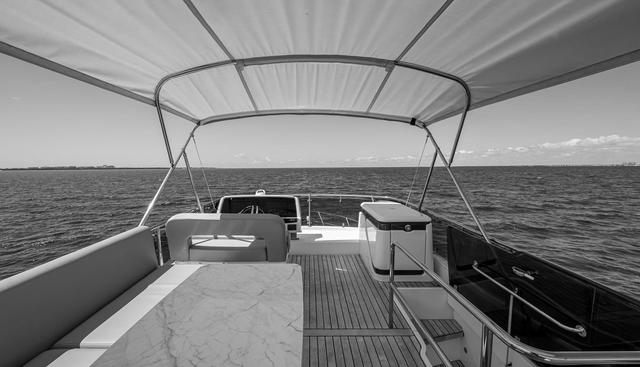SUNTASTIC yacht for sale 13