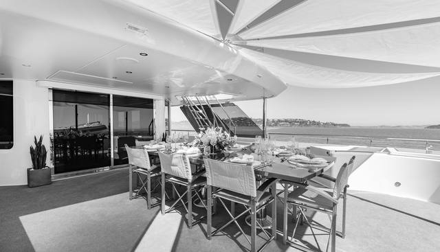 FIGARO yacht for sale 28