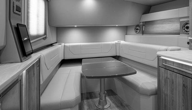 noname yacht for sale 54