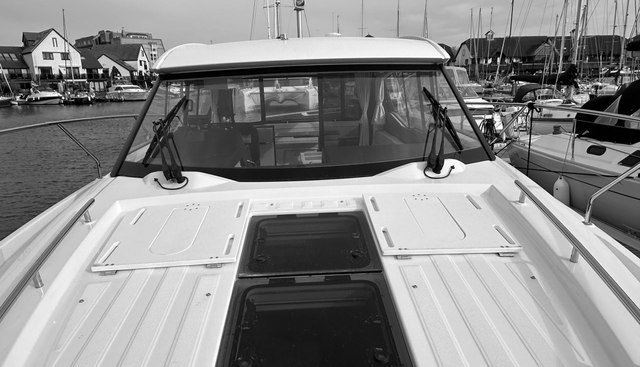 Sea A Moor yacht for sale 75