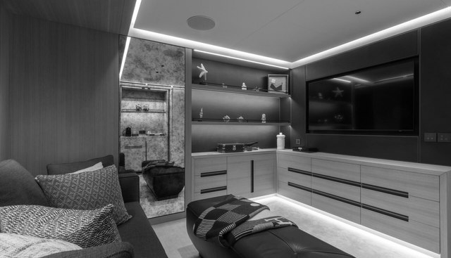 Alchemist yacht for sale 45