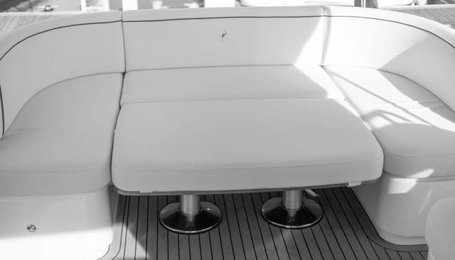 Time Out yacht for sale 22