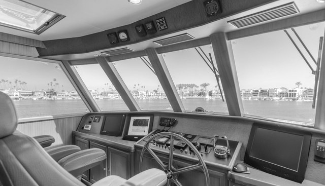 AL DI LA yacht for sale 43